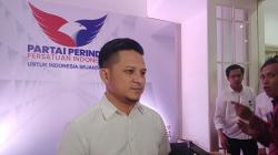 Erwin Umar Maju Pilwalkot Ternate 2024 Didukung Perindo, Janji Tuntaskan Masalah Sampah dan Air Bersih di 100 Hari Kerja
