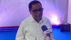 Didukung Perindo, Cabup Halmahera Tengah Elang Dorong Ekonomi Kerakyatan hingga Benahi Infrastruktur<