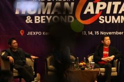 Ciptakan SDM Unggul untuk Wujudkan Indonesia Emas 2045