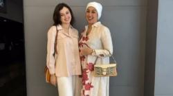 Usai Laporkan Dugaan Penggelapan, Kimberly Ryder dan sang Ibu Diperiksa sebagai Saksi