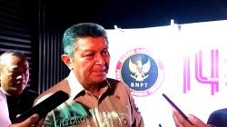 BNPT Sebut Deklarasi Pembubaran Jamaah Islamiyah akan Diikuti Pengikut