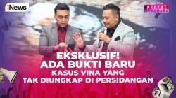 Eksklusif! Otto Hasibuan Tunjukkan Bukti yang Disembunyikan dalam Kasus Vina