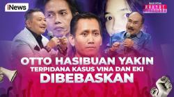 BAP Kasus Vina Tidak Logis, Otto: Yakin Terpidana Kasus Vina Eki akan Bebas