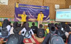 Warga Cisarua Purwakarta Antusias Hadiri Baksos Pengmas UI, Ini Harapan Tokoh Masyarakat<