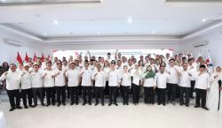 Partai Perindo Dukung Haroni Mamentiwalo dalam Pilbup Talaud, Fokus Benahi Ekonomi Nelayan