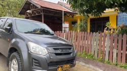 Terungkap, Ini Detik-Detik Terakhir Ajudan Wakapolres Sorong sebelum Tewas Gantung Diri