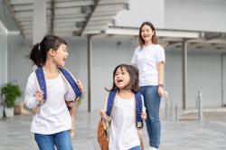 Sudah Siap Masuk Sekolah Tahun Ajaran 2024? Ini Tipsnya