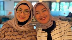 Artis Lawas yang Bersahabat Lebih dari 20 Tahun, Nomor 3 sampai Jadi Panutan Anak