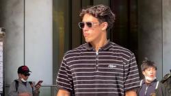 Video Terakhir Suami Jennifer Coppen Sebelum Meninggal Dunia Banjir Ucapan Duka: Selamat Jalan Papa Dali!