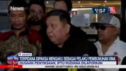 Terpidana Kasus Vina Diduga Alami Penyiksaan dan Intimidasi