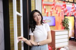 Potret Faith Christabelle Rilis Single Lagu Masa Lalu 