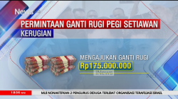 Pegi Setiawan Tuntut Ganti Rugi ke Polda Jabar usai Jadi Korban Salah Tangkap, Segini Besarannya