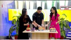 Rasanya Sama Lezat, Kenali Perbedaan Pempek Bangka dan Palembang