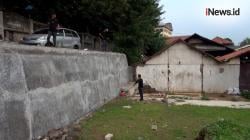 Ngaku Kerja Kelompok, 2 Pelajar SMP Nekat Berbuat Mesum di Ciracas