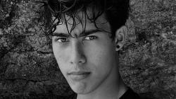 Sosok Dali Wassink, Suami Jennifer Coppen yang Meninggal di Usia 22 Tahun