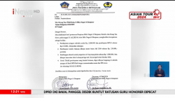 Viral Surat Edaran Sekolah di Denpasar Pungut Uang AC
