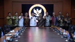BNPT Bakal Bentuk Kampus Kebangsaan, Cegah Penyebaran Paham Terorisme