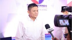 Cabup OKU Timur Lanosin Hamzah Didukung Perindo, Cari Solusi Masalah Harga Produk Petani