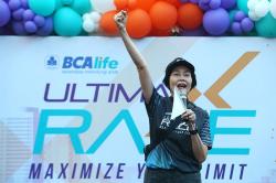 Kampanye Hidup Sehat Diikuti 11.000 Peserta