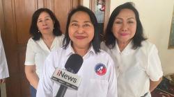 RPA Perindo Perkuat Konsolidasi ke Tingkat Bawah Jelang Rakernas