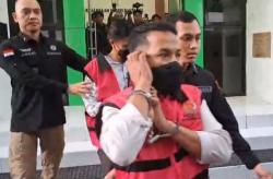 3 Pimpinan DPRD Bantaeng Ditahan Kasus Korupsi Tunjangan Rumdin Rp4,9 Miliar<