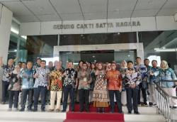 Kanwil DJP Jabar Lelang Serentak 77 Aset Penunggak Pajak, Targetkan Nilai Limit Rp15 Miliar