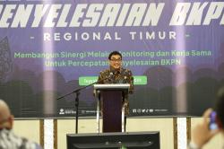 LPDB-KUMKM Tingkatkan Optimalisasi Penanganan Piutang Bermasalah