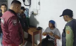 Polisi Tangkap Pak Ogah di Bandarlampung karena Nekat Matikan Lampu Lalu Lintas