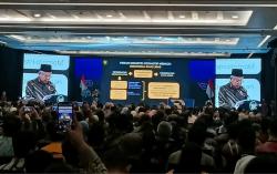 Ma’ruf Amin Target RI jadi Pusat Produksi Mobil Ekspor di 2030