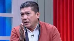 DPR Heran Silfester Belum Dieksekusi: Publik Lihat Orang Dekat Jokowi Kebal Hukum