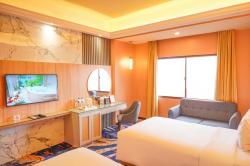 Rayakan HUT ke-16, Swiss-Belhotel Palu Gelar Lelang Voucher Kamar<
