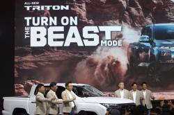 Tingkatkan Layanan Bagi Konsumen, MMKSI Luncurkan All-New Triton dan New Pajero Sport