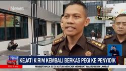 Kejati Kirim Kembali Berkas Pegi Setiawan ke Penyidik Polda Jabar