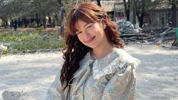 Rebecca Klopper Minta Maaf atas Tuduhan Pansos pada Penyebar Video Kecelakaan Dali Wassink