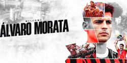 Legenda Italia Prediksi Alvaro Morata Bersinar di AC Milan: Dia Berkarakter!
