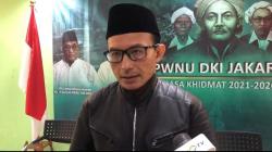 Bertemu Presiden Israel, Zainul Maarif: Niat Baik kadang Efeknya Belum Tentu Baik