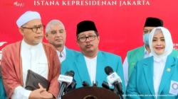 Kabar Duka, Ketua Umum Parmusi Usamah Hisyam Meninggal Dunia