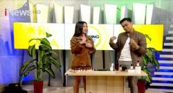 Sering Dianggap Sama, Kenali Perbedaan Parfum Laki-Laki dan Perempuan