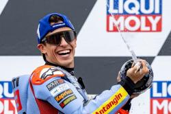 Marc Marquez Akui Ada Perubahan Mentalitas usai Kecelakaan Parah, Seperti Apa?