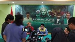 PWNU Jakarta Pecat 4 Pengurus yang Berkunjung dan Bermitra dengan Israel