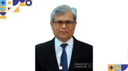 Prof Hartono Terpilih Jadi Rektor UNS Solo Periode 2024-2029<