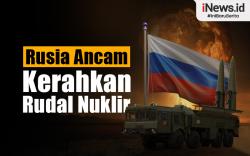 Infografis Rusia Ancam Kerahkan Rudal Nuklir Baru jika AS Taruh Rudal Jarak Jauh di Jerman
