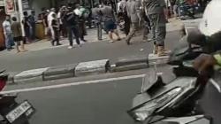 Pelaku Duel Maut di Pondok Pindang Jaksel Jadi Tersangka, Terancam 7 Tahun Penjara