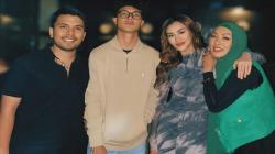 Pesan Haru Angelina Sondakh untuk Thariq Halilintar yang Segera Menikah dengan Aaliyah Massaid