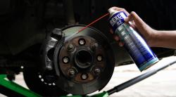 Mejeng di GIIAS 2024, Ada Brake Cleaner dan Grease Komponen Kendaraan