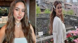 Pesan Haru Rebecca Klopper untuk Jennifer Coppen: Kita Temani sampai Ulang Tahunmu Happy Lagi 