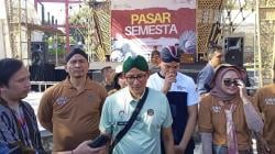 Sandiaga Uno Berharap 5 Destinasi Wisata Super Prioritas Dapat Dilanjutkan di Pemerintahan Baru