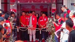 Nomor Satu dalam Survei, Kaesang: Alhamdulillah Peluang Menang di Jateng Sangat Besar<