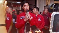 Respons Kaesang Pangarep soal Wacana Duet dengan Ahmad Luthfi di Pilgub Jateng 2024<