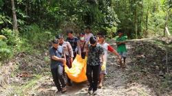 Tragis, Lansia di Nias Tewas Tersandar di Tumpukan Kayu Bakar dalam Rumah<